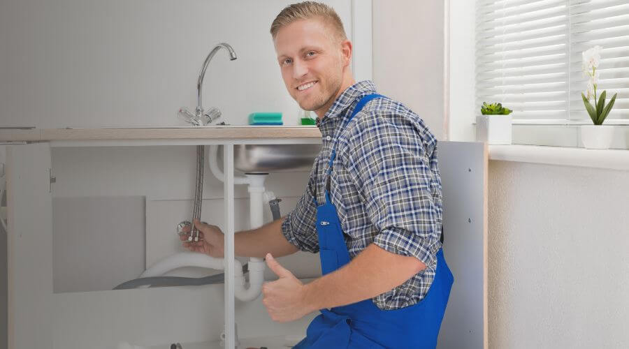 Nighttime Plumber in Byers, CO